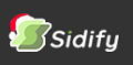 Sidify logo