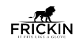 Frickin logo