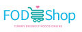 FodShop logo