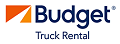Budget Truck logo