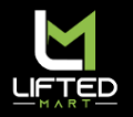Lifted Mart logo