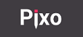 Pixo Editor logo