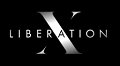Liberation X logo