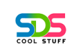 SDS Cool Stuff logo