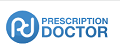 Prescription Doctor logo