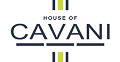 Cavani UK logo
