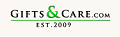 Gifts&Care logo