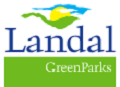 Landal.be logo