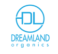 Dreamland Organics logo