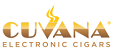 Cuvana E Cigar logo