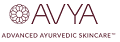AVYA Skincare logo