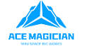 AceMagician logo