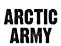 Arctic Army logo