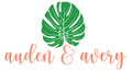 Auden & Avery logo