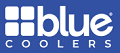 Blue Coolers logo