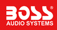 Boss Audio logo
