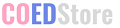 COEDStore logo