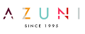 Azuni London logo