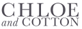 Chloe And Cotton logo