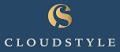 Cloudstyle logo
