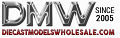 Direct Model Wholesale logo