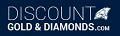 Discount Gold And Diamonds logo