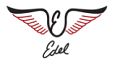 Edel Golf logo
