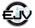 Ejuice Vapor logo