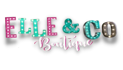 Elle and Co Boutique logo