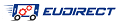 EuDirect logo
