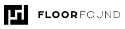 FloorFound logo