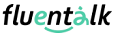 Fluentalk logo