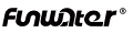 Funwater logo