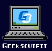 Geeks Outfit logo