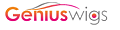 GeniusWigs logo
