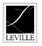 Leville logo
