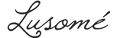 Lusome logo