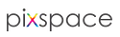 Pix Space logo
