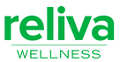 Reliva Wellness logo