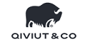 Qiviut & Co logo