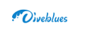 Diveblues logo