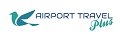 Airport Travel Plus logo