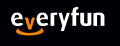 Everyfun logo