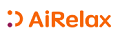 Airelax logo