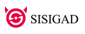 SISIGAD logo