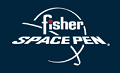 Fisher Pen Company logo