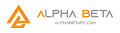 Alpha Beta PC logo