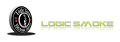 Logic Smoke logo