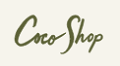 Coco Shop logo