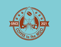 Coffee to the Moo logo